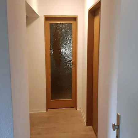 Apart Wohnraum Gunther Vakantiehuis Frankenthal (Rhineland-Palatinate)