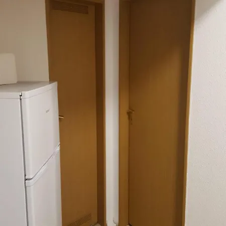 Vakantiehuis Apart Wohnraum Gunther Frankenthal (Rhineland-Palatinate)