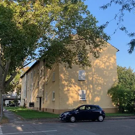 Apart Wohnraum Gunther Vakantiehuis