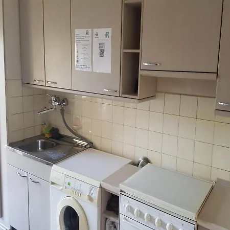Apart Wohnraum Gunther Vakantiehuis Frankenthal (Rhineland-Palatinate)