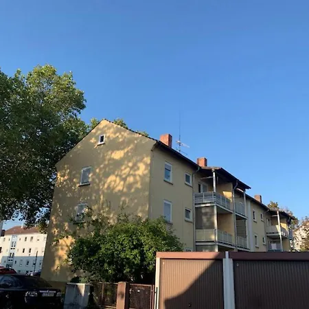 Apart Wohnraum Gunther