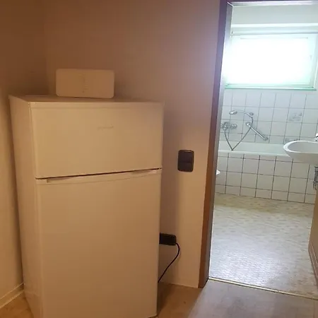 Vakantiehuis Apart Wohnraum Gunther Frankenthal (Rhineland-Palatinate)
